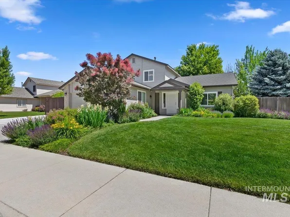 2870 N Quarrystone Way, Meridian, ID 83646