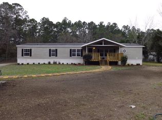 109 Pinewood Rd, Brunswick, GA 31525