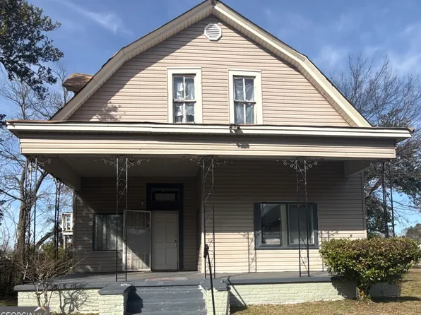 466 Church St, Macon, GA 31217