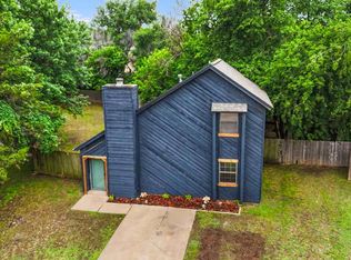 122 S Blair St, Stillwater, OK 74074