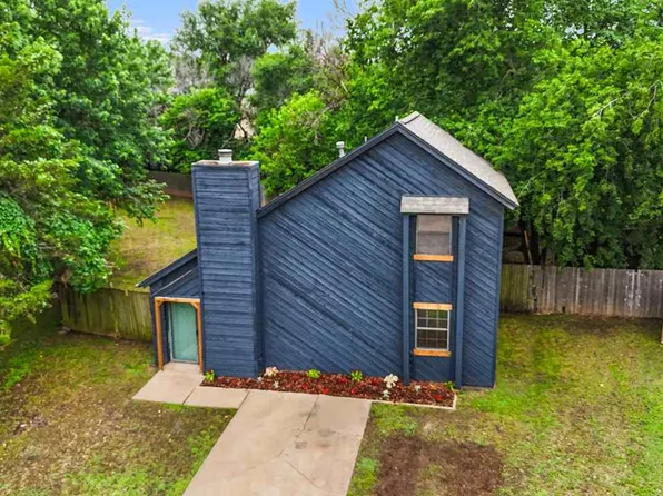 122 S Blair St, Stillwater, OK 74074