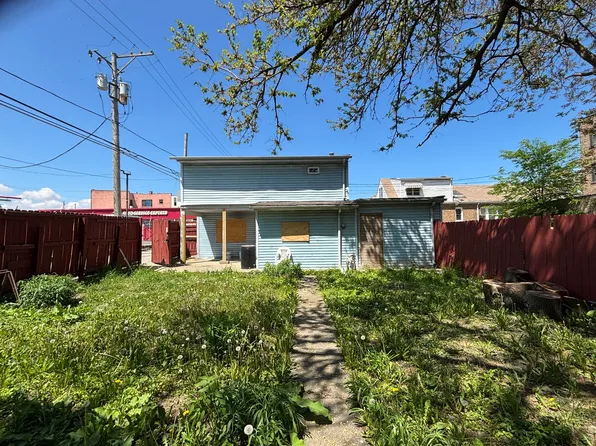 2342 W 72nd St, Chicago, IL 60636