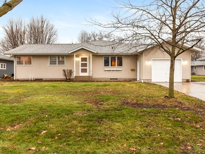 714 15th St, Nevada, IA, 50201