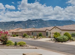 62664 E Border Rock Rd, Saddlebrooke, AZ 85739