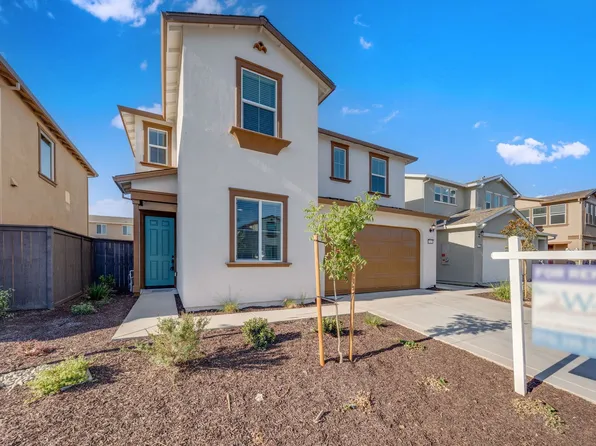 12628 Hereford Ave, Rancho Cordova, CA 95742