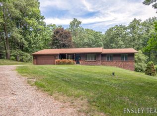 6987 19 Mile Rd NE, Cedar Springs, MI 49319