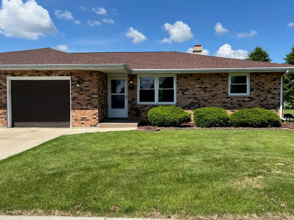 2503 N Lexington Dr, Janesville, WI 53545