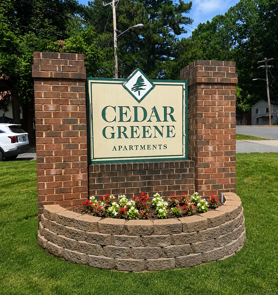 Cedar Greene Apartments — Photo 2