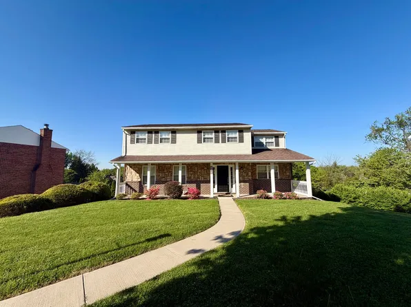 5043 Julia Ln, Mc Kees Rocks, PA 15136