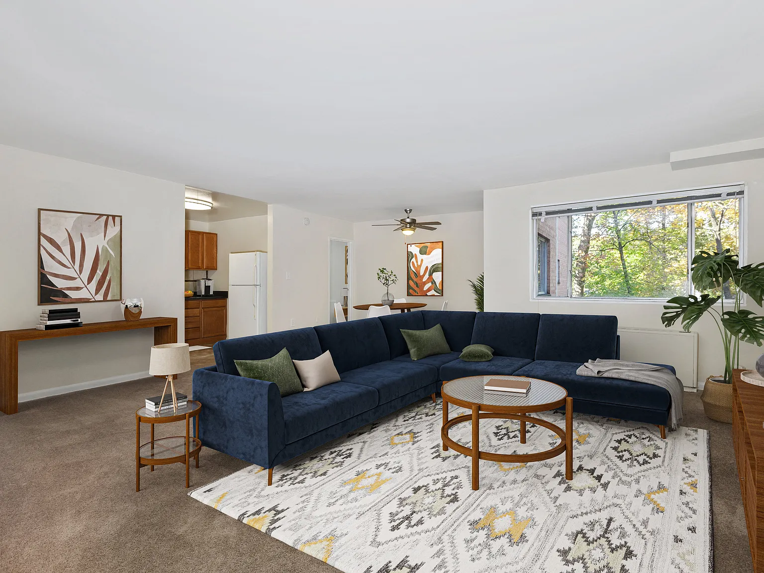 Hyattsville House — Photo 1