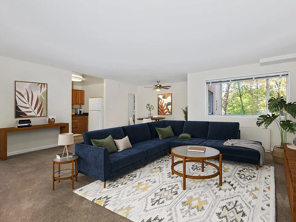 Hyattsville House