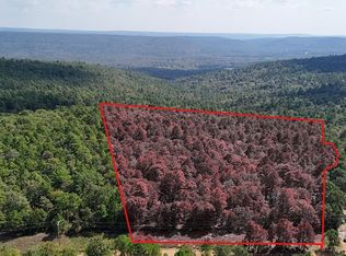 True Grit Trl, Daisy, OK 74540