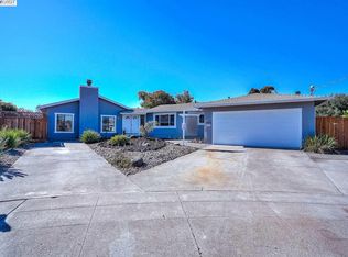 4255 Corrigan Dr, Fremont, CA 94536