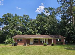 1909 Nanette Dr, Tallahassee, FL 32303