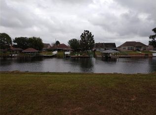 4692 Pontchartrain Dr LOT 116C-116D, Slidell, LA 70458