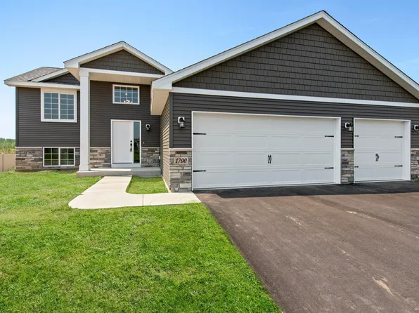 1001 Misty Meadow Blvd, Buffalo, MN 55313