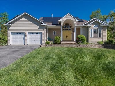 24 Alder Way, Wappingers Falls, NY, 12590