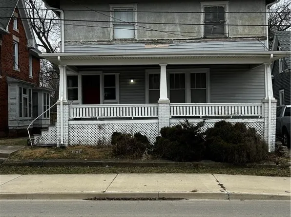 1203 N Jackson St, Danville, IL 61832