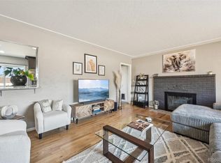 1634 S Yukon Ct, Lakewood, CO 80232