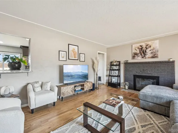1634 S Yukon Court, Lakewood, CO 80232