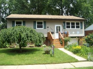 5648 Norcross Rd, Columbus, OH 43229