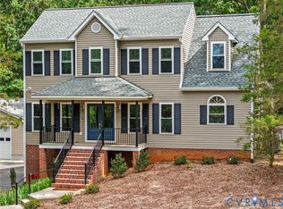 2039 Shadow Creek Ct, Powhatan, VA 23139