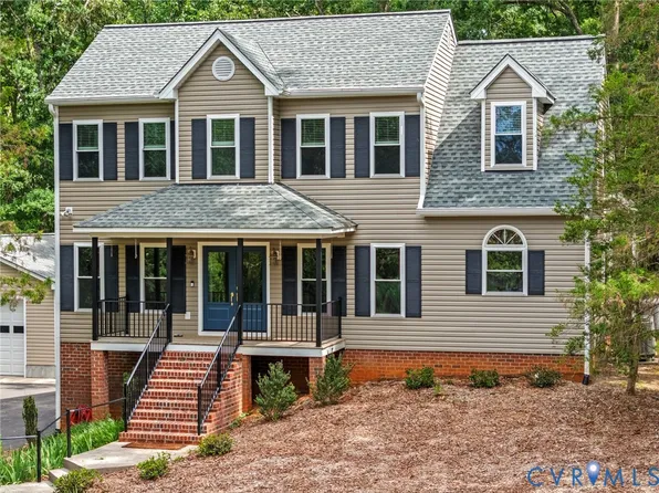 2039 Shadow Creek Ct, Powhatan, VA 23139