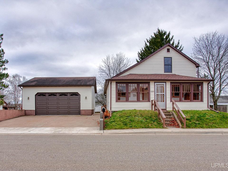 1925 E 7th Ave, Norway, MI 49870 Zillow