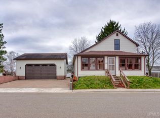 1925 E 7th Ave, Norway, MI 49870