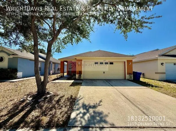 1409 Delano Trent St, Ruskin, FL 33570