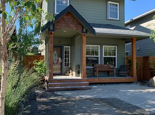 615 Pine St, Leavenworth, WA 98826