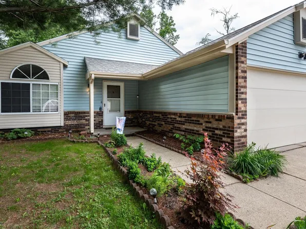 3879 W Woodmere Way, Bloomington, IN 47403