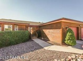 4845 N Ivanhoe Cir, Prescott Valley, AZ 86314