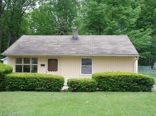 376 Melrose Ave, Youngstown, OH 44512