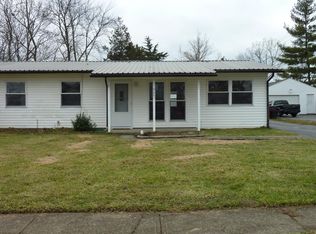 525 Glenrose Ln, Cincinnati, OH 45244