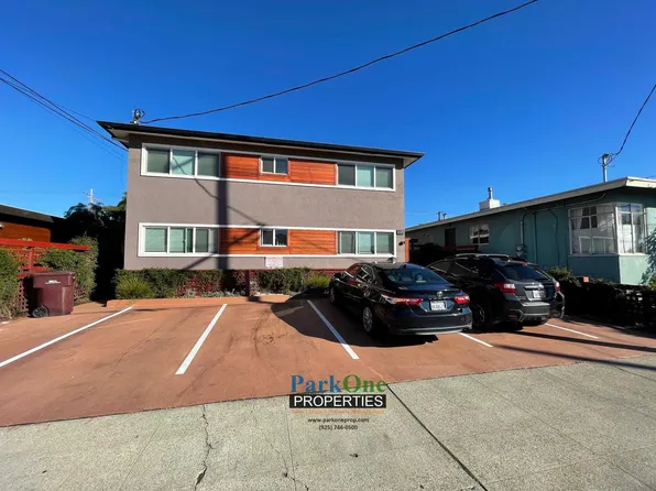 Cornell Avenue - LO, 835 Cornell Ave #D, Albany, CA 94706