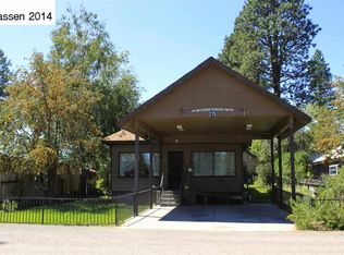 215 Cedar St, Westwood, CA 96137