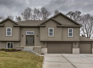 19604 E 12th Ct, Independence, MO 64056