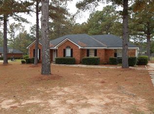 206 Sportsman Club Rd, Leesburg, GA 31763