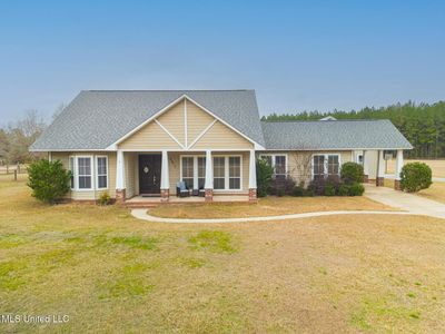 8817 Rivers End Rd, Moss Point, MS, 39562