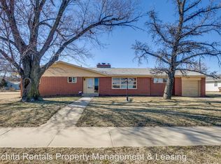 4339 S Meridian Ave, Wichita, KS 67217