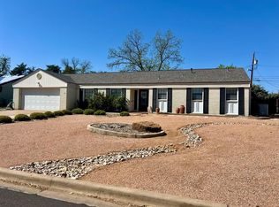 2708 A&m Ave, San Angelo, TX 76904