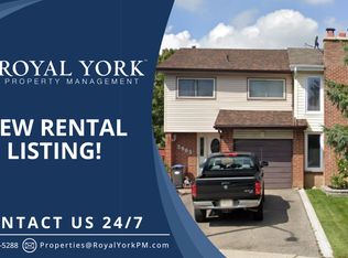 2903 Bramshaw Gdns #2, Mississauga, ON L5N1S2