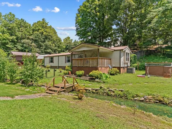 617 Ridley Rd, Chatsworth, GA 30705