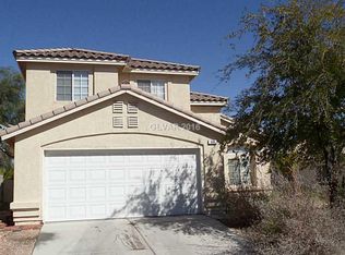 440 Princess Ave, North Las Vegas, NV 89030