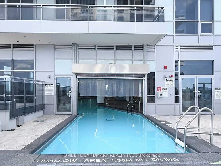 9201 Yonge St #NW-201 — Photo 15