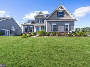 37428 Bella Via Way, Ocean View, DE 19970