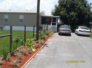 3217 Pamela Dr, Lorida, FL 33857