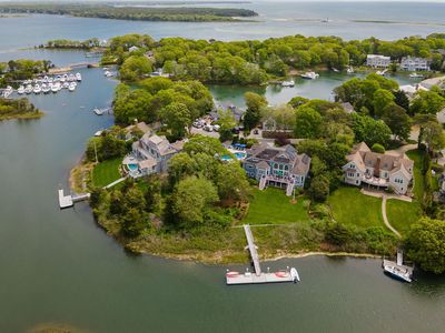 8 Bowsprit Point, Mashpee, MA, 02649