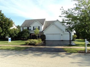 23821 Pond View Dr, Plainfield, IL 60585